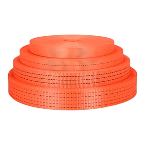 Correa de correa de amarre de poliéster para correa de amarre de trinquete - Product Image 3