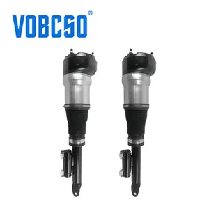 VOBCSOOE Left Front Air Suspension Shock Absorber A2223204713 A2223201900 A2223204300 Fit For Mercedes-Benz S-Class W222
