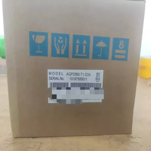 1PC PANTALLA TÁCTIL AGP3360T1D24 Nuevo envío acelerado - Product Image 1