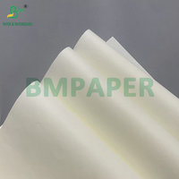 Papier Bible Crème de Qualité Archivistique Sans Acide, Fin, 36gsm 40gsm, pour Bibles et Livres de Référence