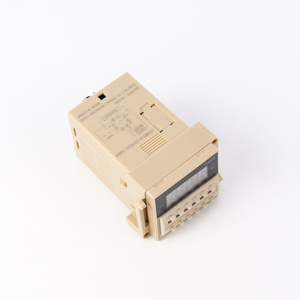 DH48S-S thu nhỏ 48*48mm hiển thị kỹ thuật số thời gian chuyển tiếp DH48S-2Z/DH48S-1Z trễ hẹn giờ bảo vệ kín sử dụng cho khác nhau - Product Image 2