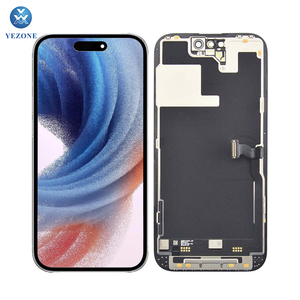 Pour <span class=keywords><strong>iphone</strong></span> <span class=keywords><strong>6</strong></span> 6s 7 8x11 12 13 13pro max écran lcd - Product Image 4
