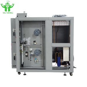 Cámara de Prueba de Temperatura y Humedad Climática Ambiental Constante - Product Image 2