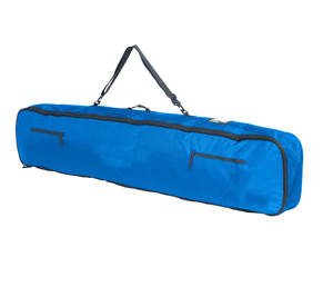Bolsa para Tabla de Snowboard SSS-001, Impermeable, Protectora de SBR, Funda para Esquís Desmontable, Doble Arnés, para Llevar al Hombro, Carcasa Rígida para Exteriores - Product Image 1