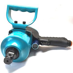 Llave de Impacto Neumática TY50751A de 3/4 Pulgadas Pistola de Aire Comprimido de Alta Resistencia de 1,065 Ft.lbs, Gran Potencia - Product Image 4