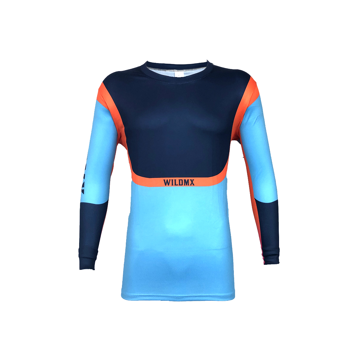 Фабричная футболка на заказ, новый дизайн от производителя, спортивная одежда для велоспорта MX, велосипедная одежда, велосипедная одежда, одежда для велоспорта, велосипедная футболка, скоростная Прямая поставка