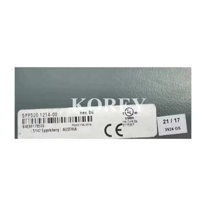 หน้าจอสัมผัสอุตสาหกรรม B&R HMI รุ่น 5PP520.1214-00 5PP520.1043-00 - Product Image 6
