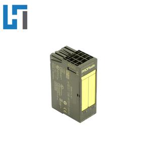 Nuevo módulo electrónico SIMATIC DP original para ET200S 6ES7138-4FB03-0AB0, controlador de programación PLC 6ES7138-4FB03-0AB0 en stock - Product Image 2