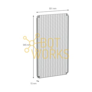 Schneider Electric NSYMR106 - Nuovo - Product Image 1