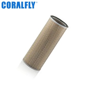 Filtro de Aire para Camiones de Carga Pesada C19105 AF4898 0030941604 AF4898 SA14848 - Product Image 2