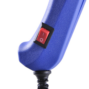 Adon Hot Melt <b>Glue</b> Gun 20W Electric Mini Household Diy Tool With 7/16 In <b>Glue</b> Stick Diameter - Product Image 3