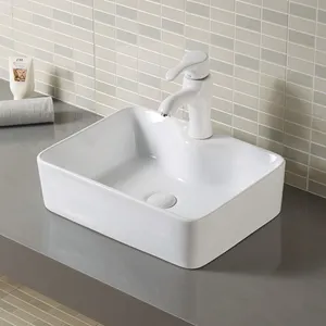 OSS cUPC-lavabo de baño Mantis de América del Norte, cuenco pequeño de jardín con patas