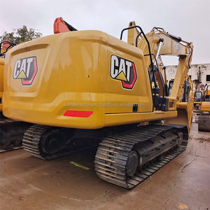 Cat320gc รถขุดมือสองรถขุด325D ตีนตะขาบมือสอง Dx225มือสอง - Product Image 1