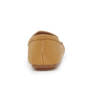 Nuovo <span class=keywords><strong>Tipo</strong></span> di Su Misura Dell'unità di elaborazione Slip On Mocassini Da Barca <span class=keywords><strong>Scarpe</strong></span> Da <span class=keywords><strong>Donna</strong></span> Mocassino Calzature Pattini Piani Casuali Per Le Donne - Product Image 5