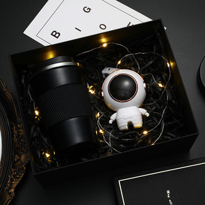 Ensemble <span class=keywords><strong>de</strong></span> cadeau d'anniversaire avec tasse parapluie pour les jeunes hommes fiends employés Support à un ensemble <span class=keywords><strong>de</strong></span> cadeau personnalisé à bas prix pour les adolescents - Product Image 3