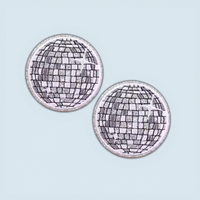 Logo de mode de haute qualité fer sur patchs de broderie patchs de lettres chenille pour vêtements