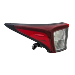 8191047010 8192047010 Feu arrière de pare-chocs pour <span class=keywords><strong>Toyota</strong></span> Prius V <span class=keywords><strong>2012</strong></span> 2013 2014 2015 2016, feu de brouillard arrière LED pour Prius V - Product Image 1