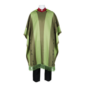 Disfraces de Cosplay de Encanto Mirabel y <span class=keywords><strong>Bruno</strong></span> para Mujer Adulta, Poliéster, para Halloween, Carnaval y Fiestas - Product Image 4