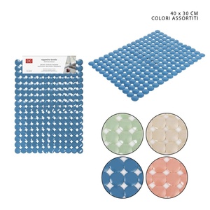 Tappetino lavello 40x30 cm-accessori antiscivolo e tappetini - Product Image 1