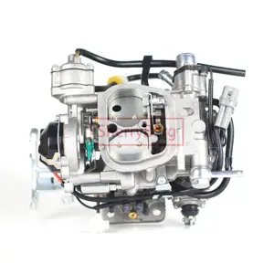 SherryBergキャブレターCarburetor Carburador 21100-75120 2110075120 for Toyota Land Cruiser CARBURETOR ASSY for prado最高品質のOEM