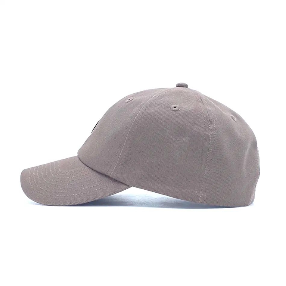 New Hat Simple Baseball Cap Female Spring and Summer New Casual Student Sun Hat