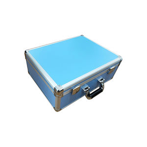 Boîtier en aluminium pour pédale, pédale de traction, avec mousse - Product Image 5