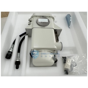 Tubo de Rayos X DURA202 CT RS350 de Repuesto para Máquinas Siemens Somatom Emotion <span class=keywords><strong>Duo</strong></span>, HuanYue <span class=keywords><strong>Duo</strong></span>, Scope, <span class=keywords><strong>Spirit</strong></span> y Balance CT - Product Image 6