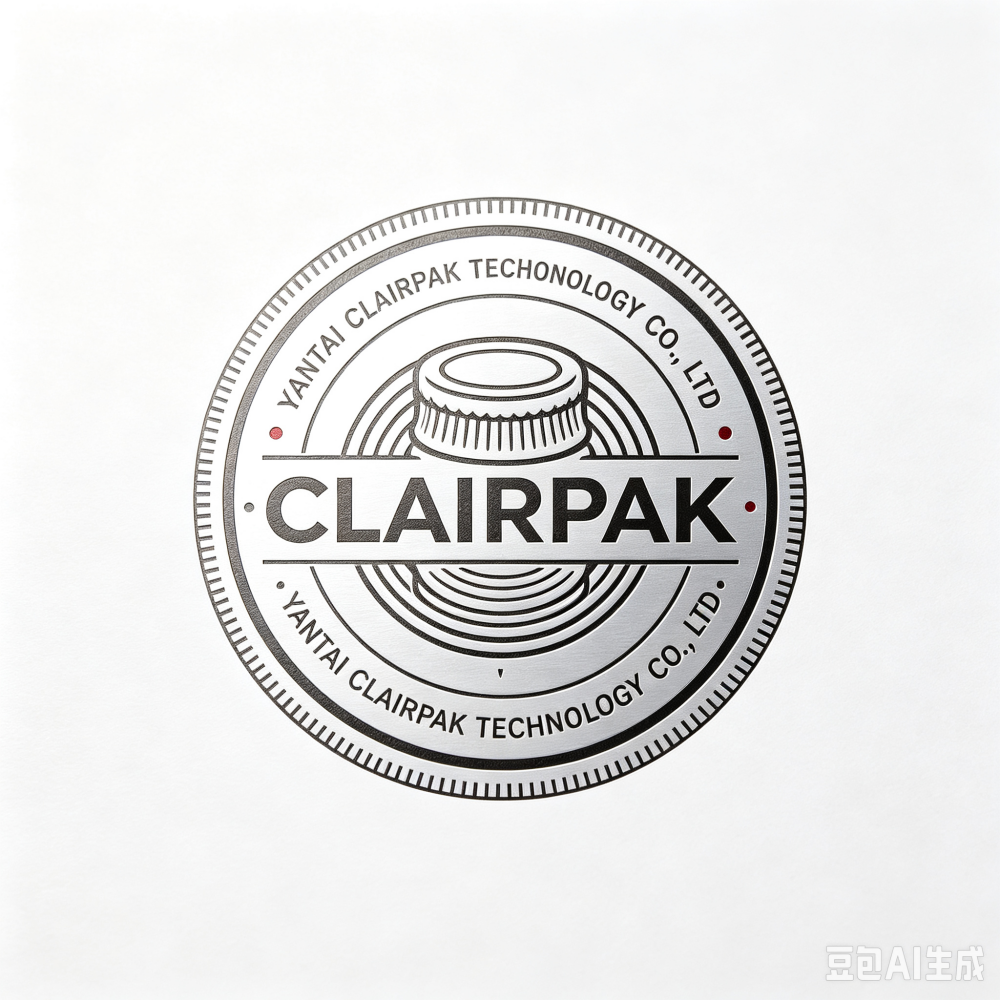 Yantai ClairPak Technology Co., Ltd. logo