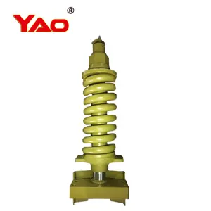 D31 D51 D85ess-2 D85 Bulldozer Track Ajustador parte Assy Cylinder Assy Track Tensor Bulldozer Track Adjuster Cylinder D31