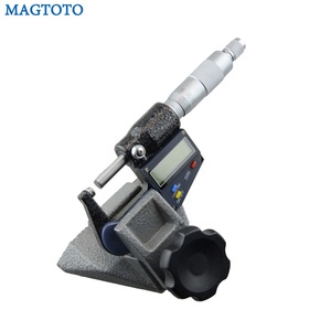 <span class=keywords><strong>0</strong></span>-<span class=keywords><strong>25Mm</strong></span> 25-50Mm 50-75Mm 75-100Mm Elektronische Digitale Buiten <span class=keywords><strong>Micrometer</strong></span> - Product Image 6