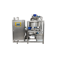 Starch Mogul Candy Machine Fabricants Bonbons Gommeux Machine Ligne de production de bosses gommeux amidon