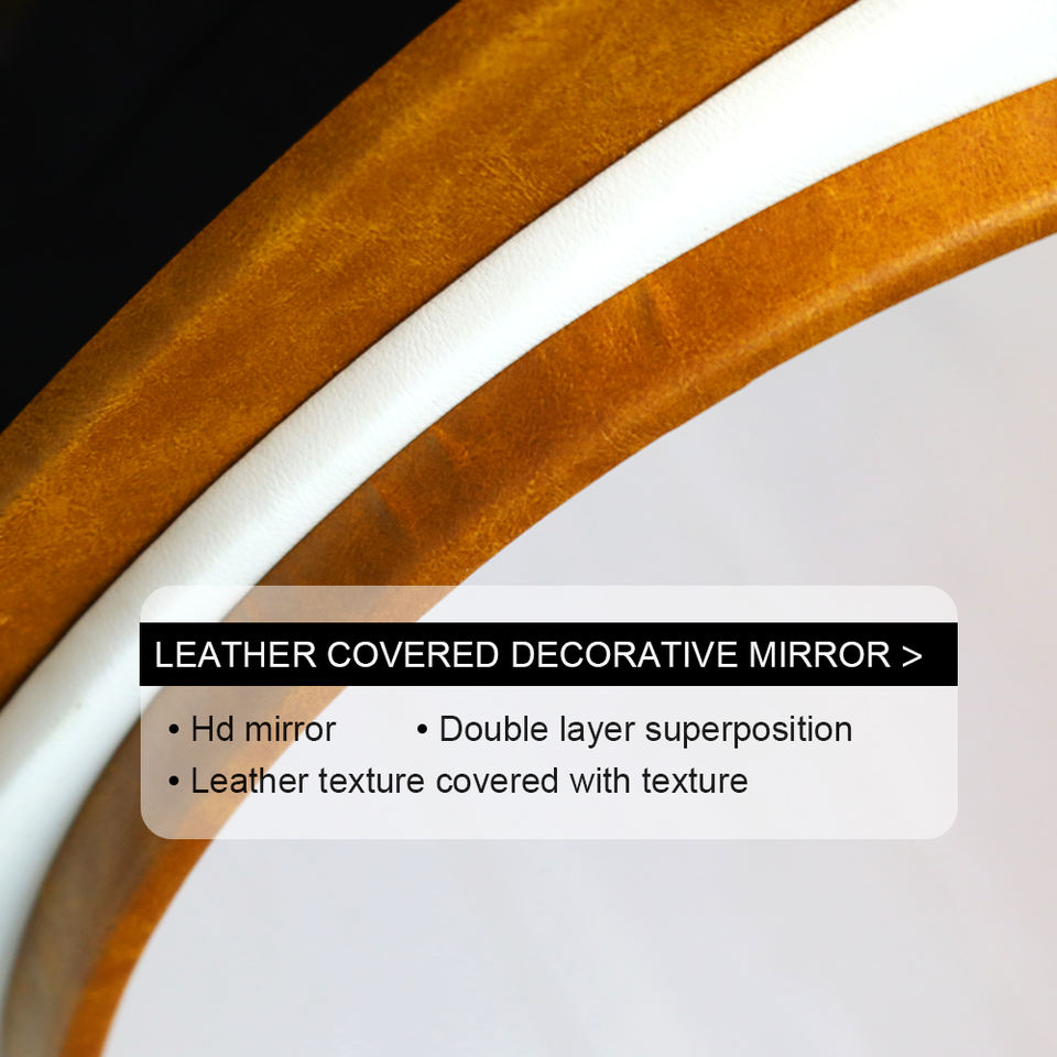 Wholesale Living Room and Dining Room Decorative Mirror Wall Hangings ...