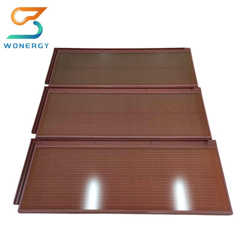 Zimbabwe Solar Power Generation Energy Roofing