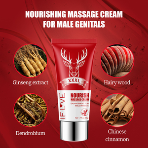 <span class=keywords><strong>Crema</strong></span> Massaggiante XXL <span class=keywords><strong>per</strong></span> Migliorare la Durezza e le Dimensioni del Pene negli Uomini |   Migliora la frequenza e la pienezza del pene nel tempo - Product Image 2