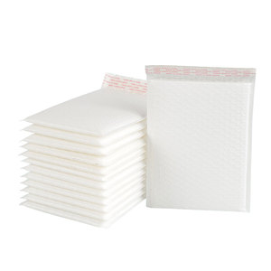 Creatrust-sobres metálicos con logo personalizado, color oro rosa, con relleno, para <span class=keywords><strong>correo</strong></span> <span class=keywords><strong>postal</strong></span> - Product Image 3