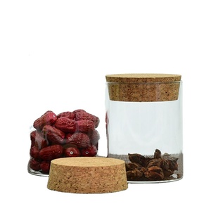 Jarra <span class=keywords><strong>de</strong></span> vidrio <span class=keywords><strong>de</strong></span> borosilicato, <span class=keywords><strong>tapa</strong></span> <span class=keywords><strong>de</strong></span> corcho <span class=keywords><strong>de</strong></span> 1000ml <span class=keywords><strong>de</strong></span> ancho <span class=keywords><strong>con</strong></span> <span class=keywords><strong>tapa</strong></span> esférica <span class=keywords><strong>con</strong></span> corcho, almacenamiento <span class=keywords><strong>de</strong></span> tarros <span class=keywords><strong>de</strong></span> vidrio - Product Image 1