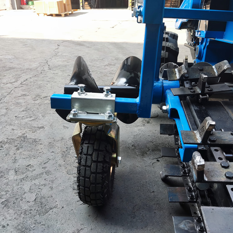 trenching machine cable