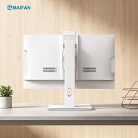 Ordinateur de bureau tout-en-un haute performance 27 pouces Intel Core I5 16 Go de RAM avec disque dur intégré