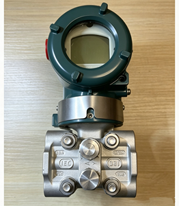 ยอกกาวา ดีพาร์ฟ EJX110A ดิฟเฟอเรนเชียล EJX110A-EHS5C-91CDN-FU1 ไฮฮาร์ท 7 ดีพี - Product Image 5