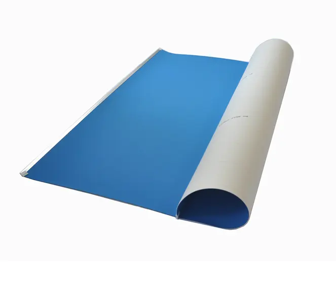 Brand Rubber Blanket For Offset Printing Factory Wholesale 8800A
