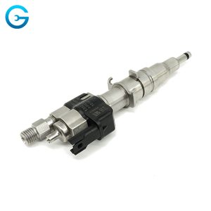 למעלה איכות דלק מזרק מדד זרבובית עבור BMW N54 335 535 550 650i 740i X6 13537585261-12