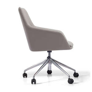 Sillón Individual Moderno de Lujo, Sillón de Ocio de Tela de Alta Calidad, Muebles de Salón y Dormitorio Premium al por Mayor - Product Image 2