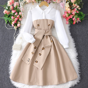 Korean Dress Girls Women - Wholesale Fashion & More