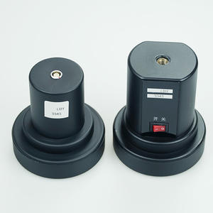 Pemindai Ketebalan Beton & Detektor Tulangan LBY - Pengukur Ketebalan Dinding & Lantai Digital untuk Inspeksi Konstruksi - Product Image 5