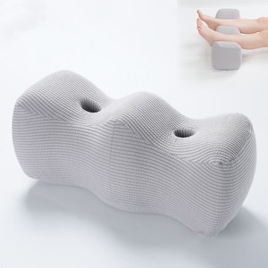 Cuscino di Supporto per Gambe e Ginocchia in Memory Foam, Novità 2023, Personalizzabile per Donne in Gravidanza - Product Image 1