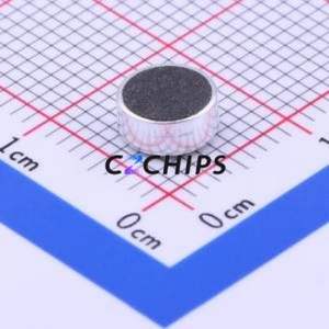 Micrófono de Chip IC de circuito integrado nuevo y original, venta al por mayor, Chips de componentes electrónicos y servicio BOM - Product Image 1