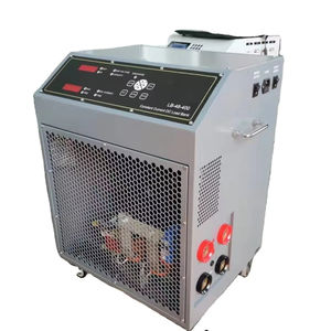 100A DC 220V Batterieentlader Lasttester - Product Image 1
