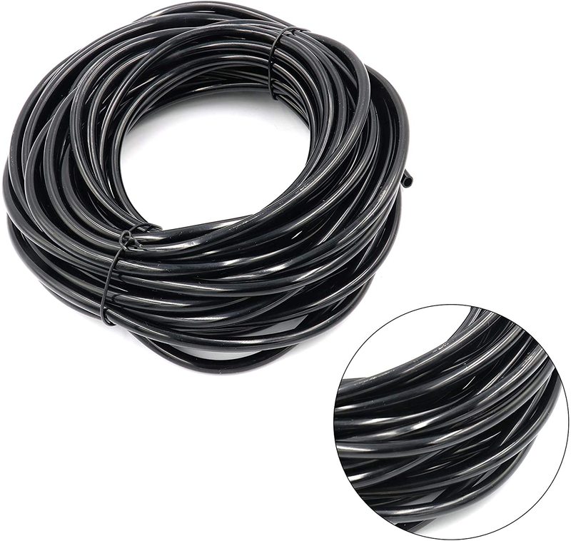 Red Dripper Capillary Drip Irrigation Kit
