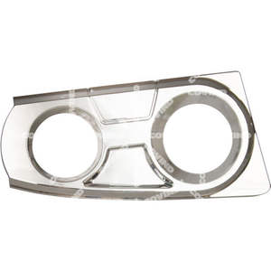 MARCO DE FARO ANTINIEBLA DERECHO adecuado para Iveco AD-AT STRALIS 2013 HI-ROAD (5801584084) - Product Image 1