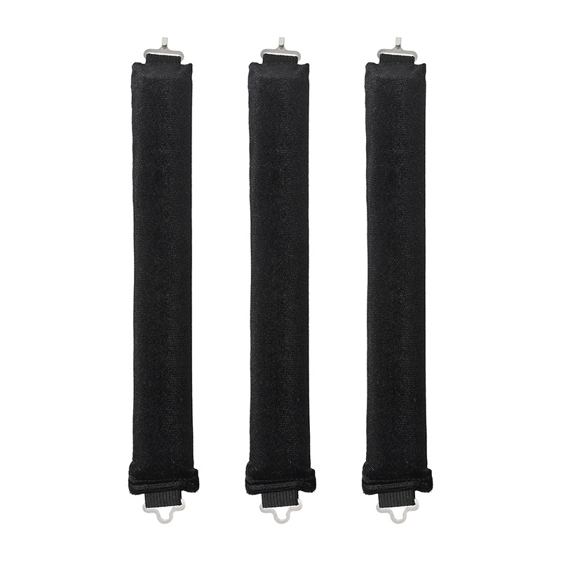 Ensemble 3 pièces noir